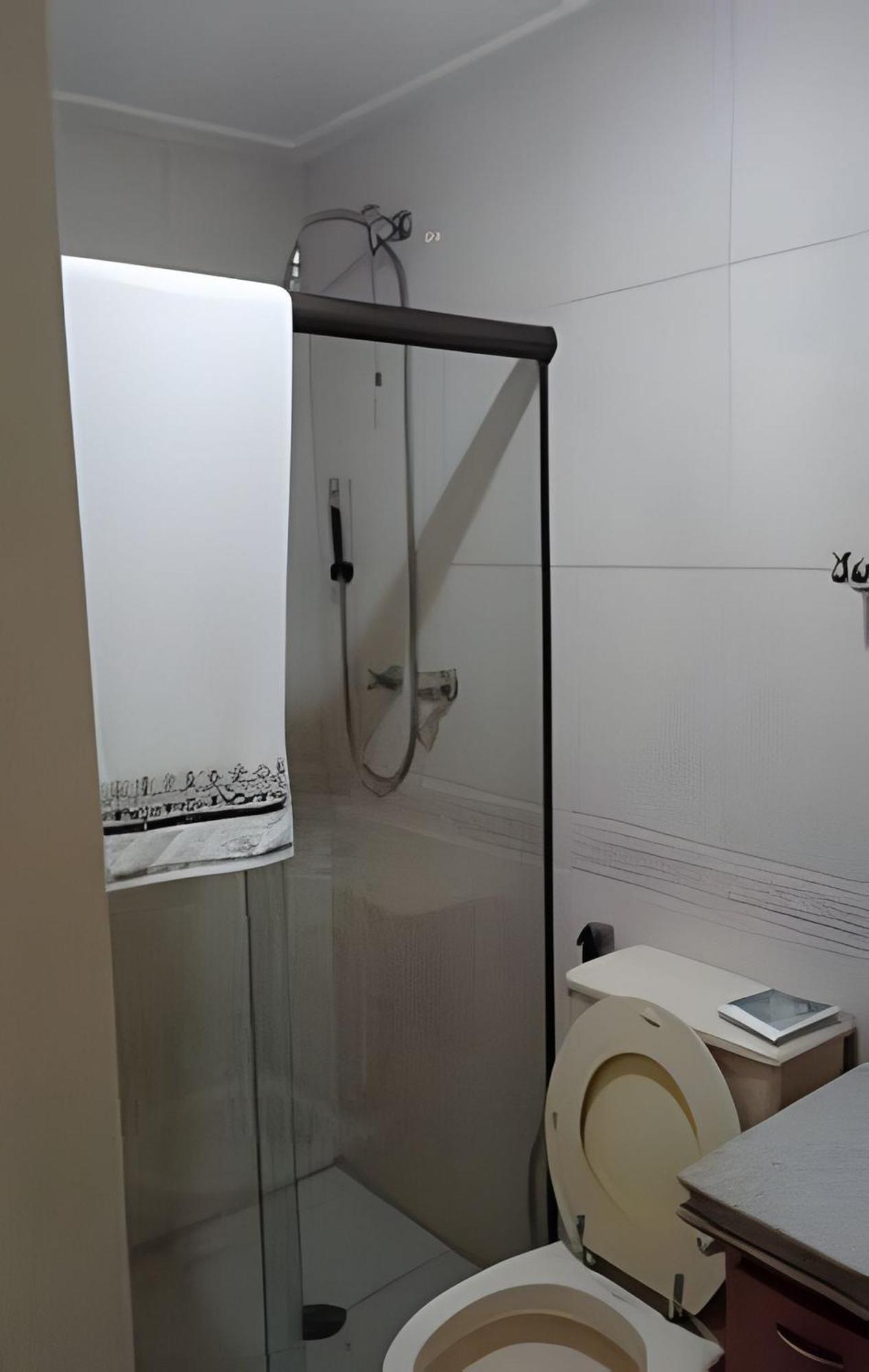 Get A Flat 909 - Conforto Ibirapuera