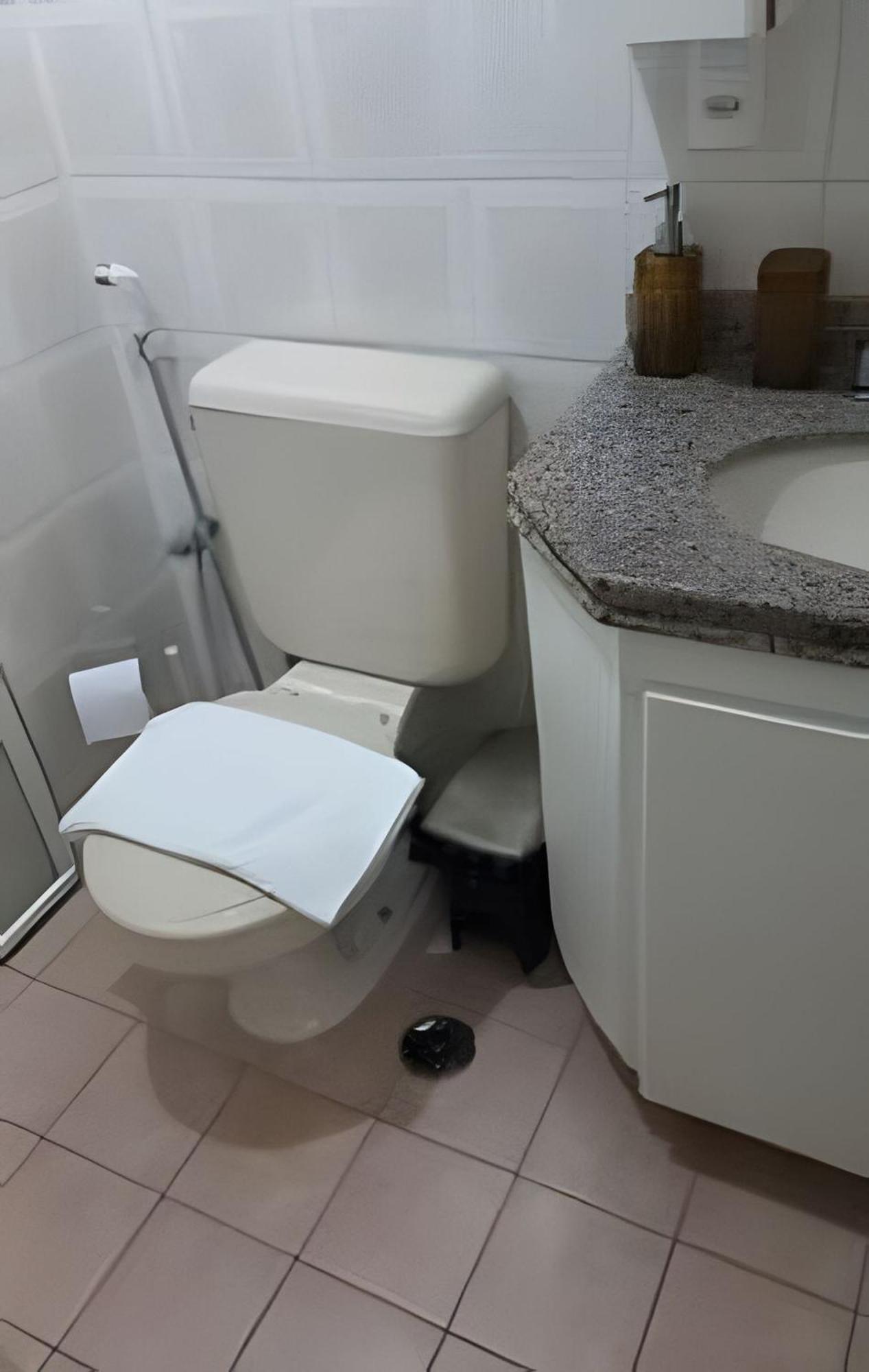 Get A Flat 909 - Conforto Ibirapuera Apartamento São Paulo