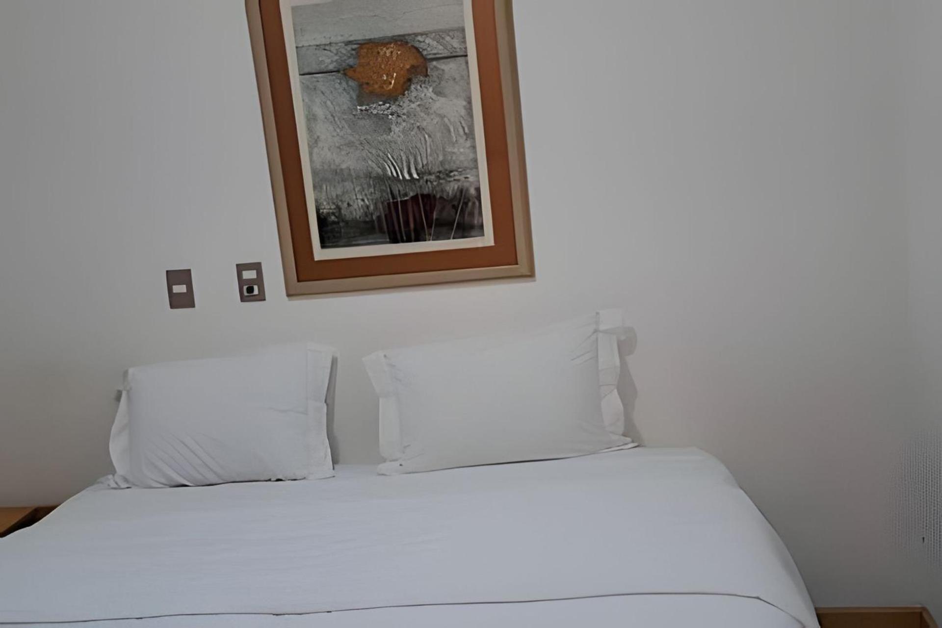 Get A Flat 909 - Conforto Ibirapuera Apartamento