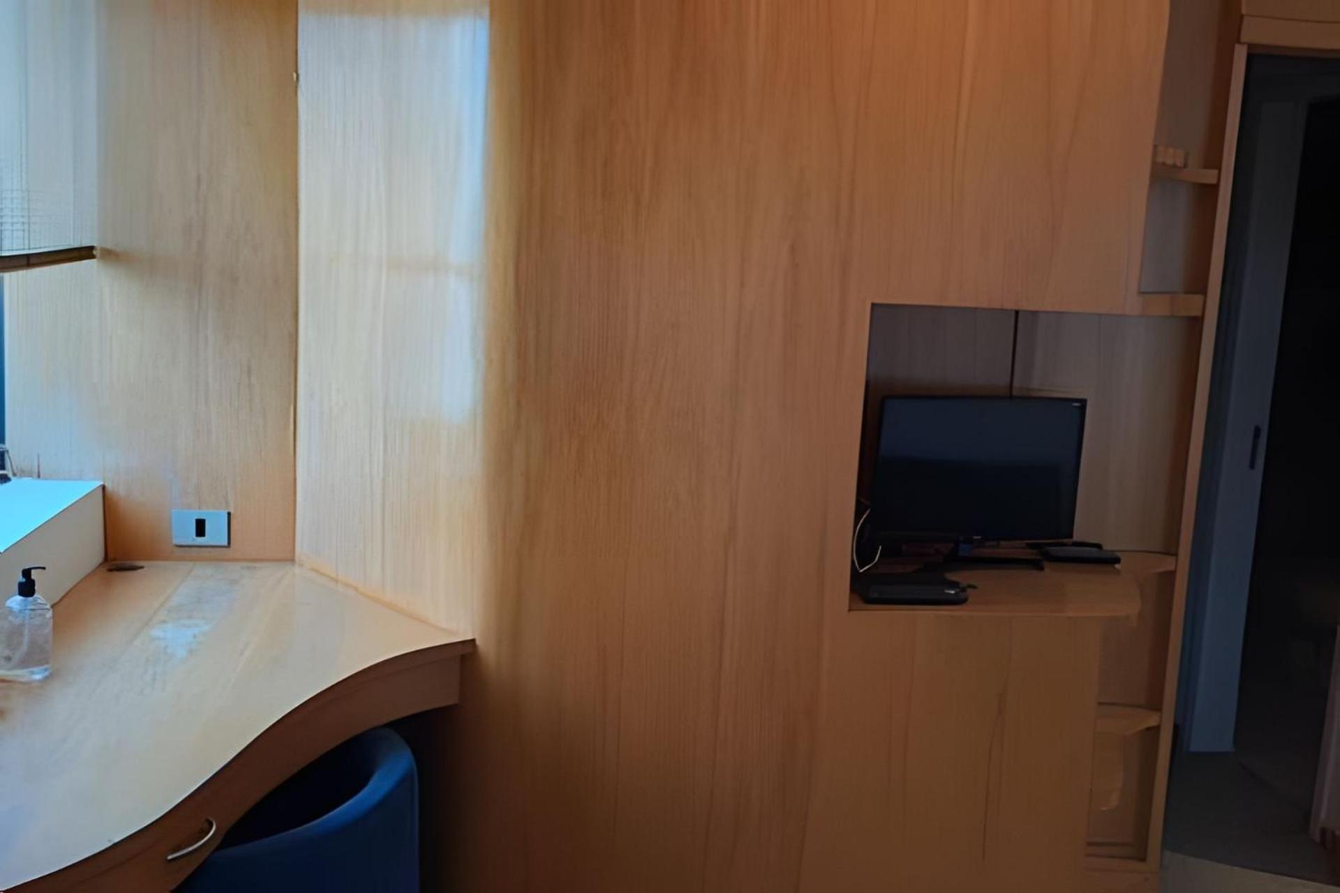 Apartamento Get A Flat 909 - Conforto Ibirapuera *