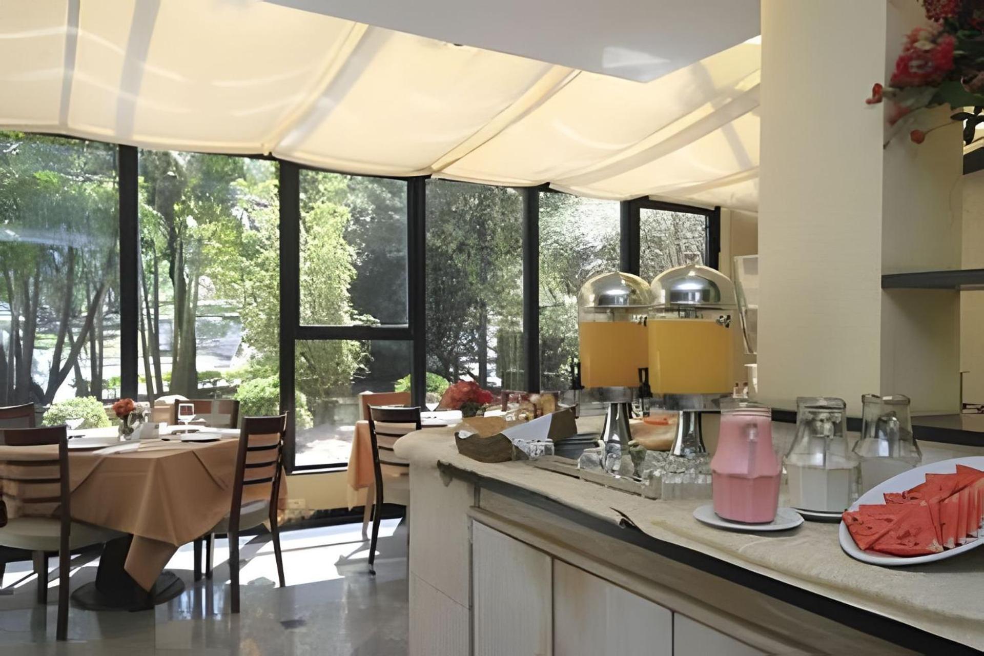 Get A Flat 909 - Conforto Ibirapuera Apartamento