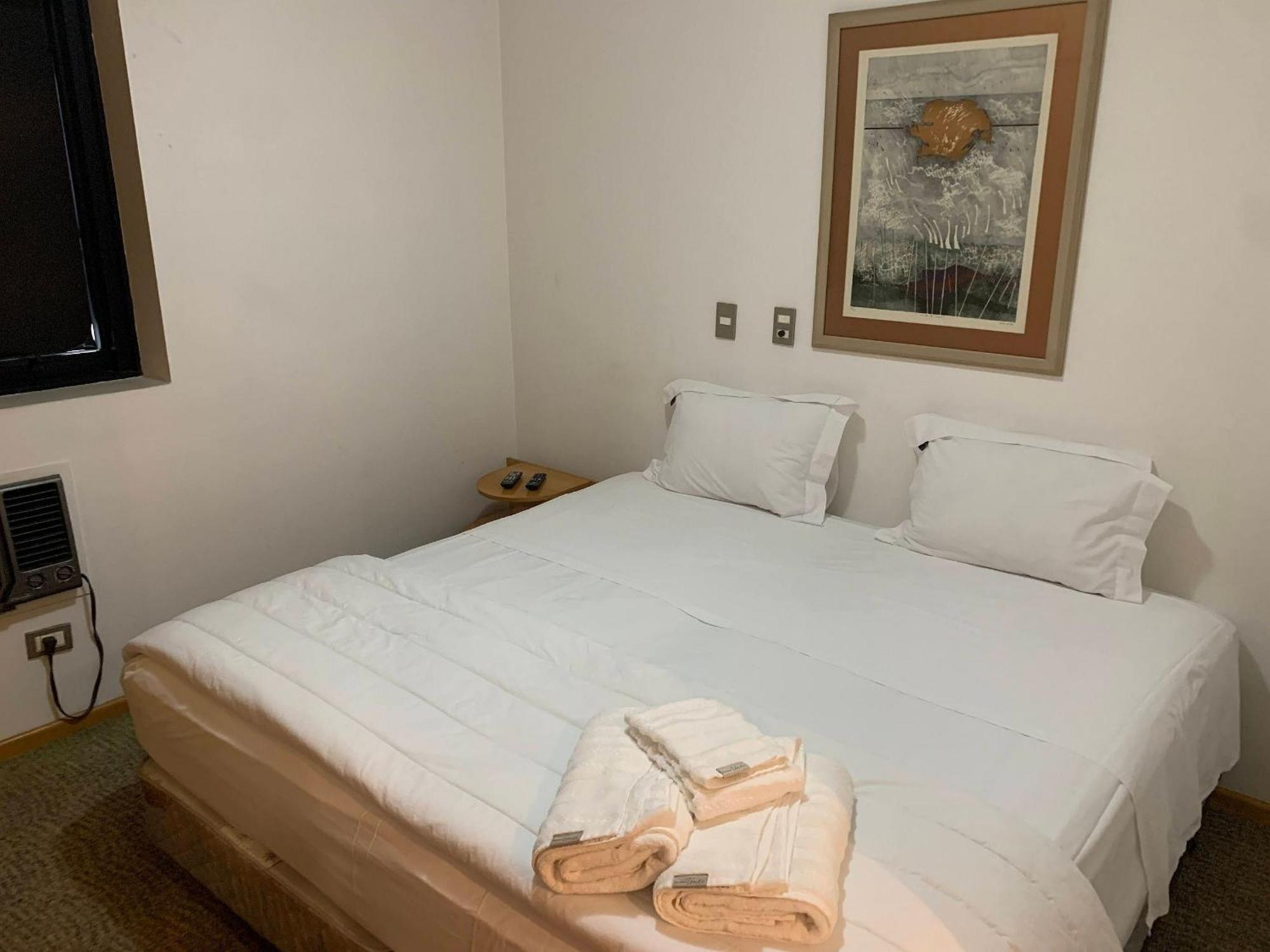 Apartamento Get A Flat 909 - Conforto Ibirapuera São Paulo