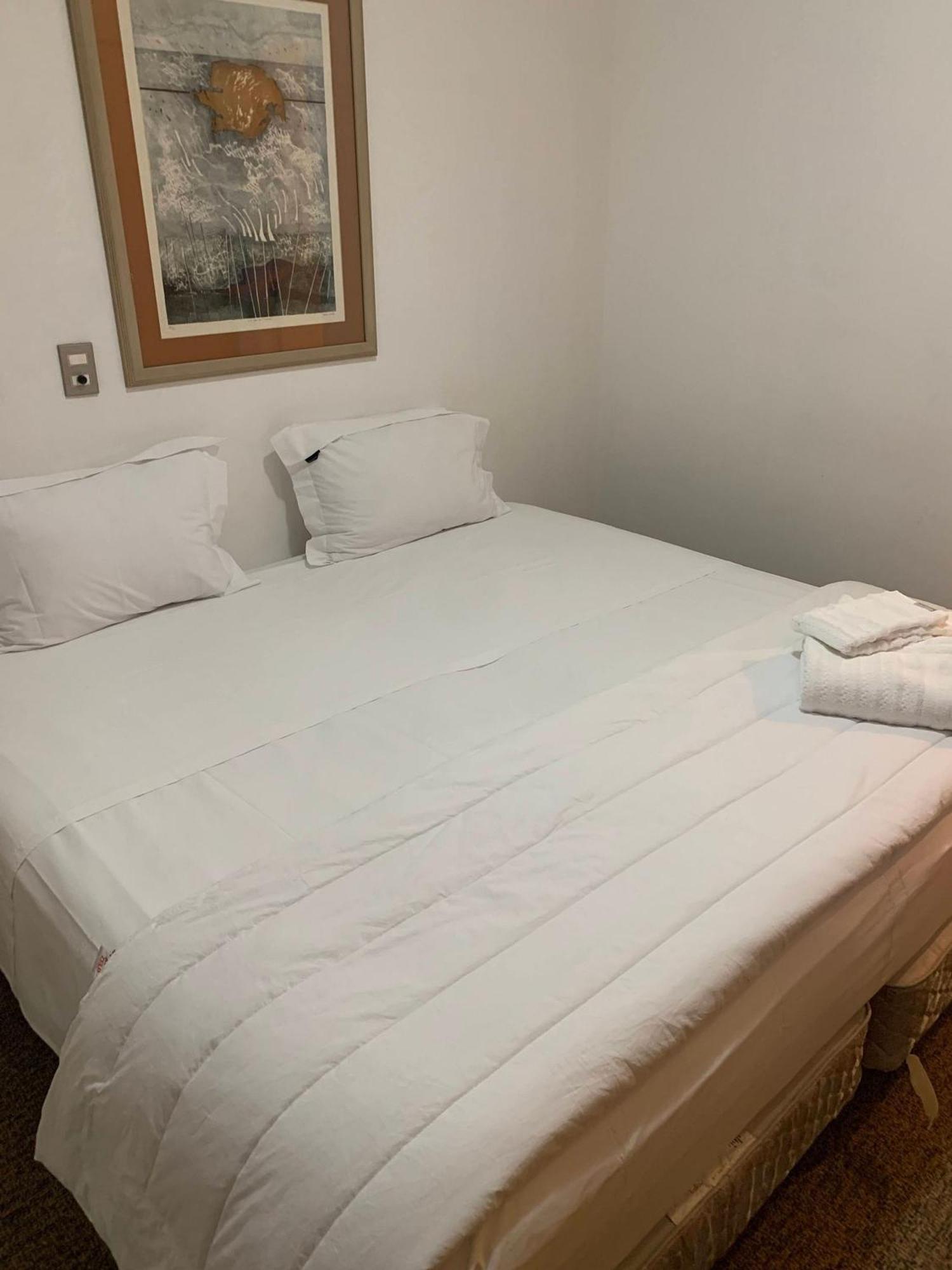 Apartamento Get A Flat 909 - Conforto Ibirapuera *