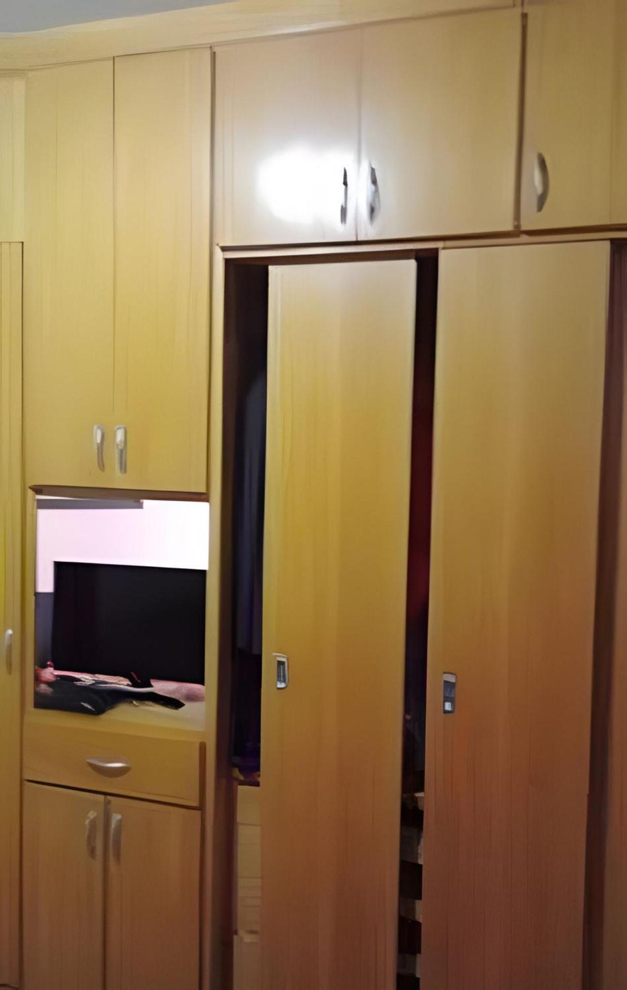 Get A Flat 909 - Conforto Ibirapuera Sao Paulo