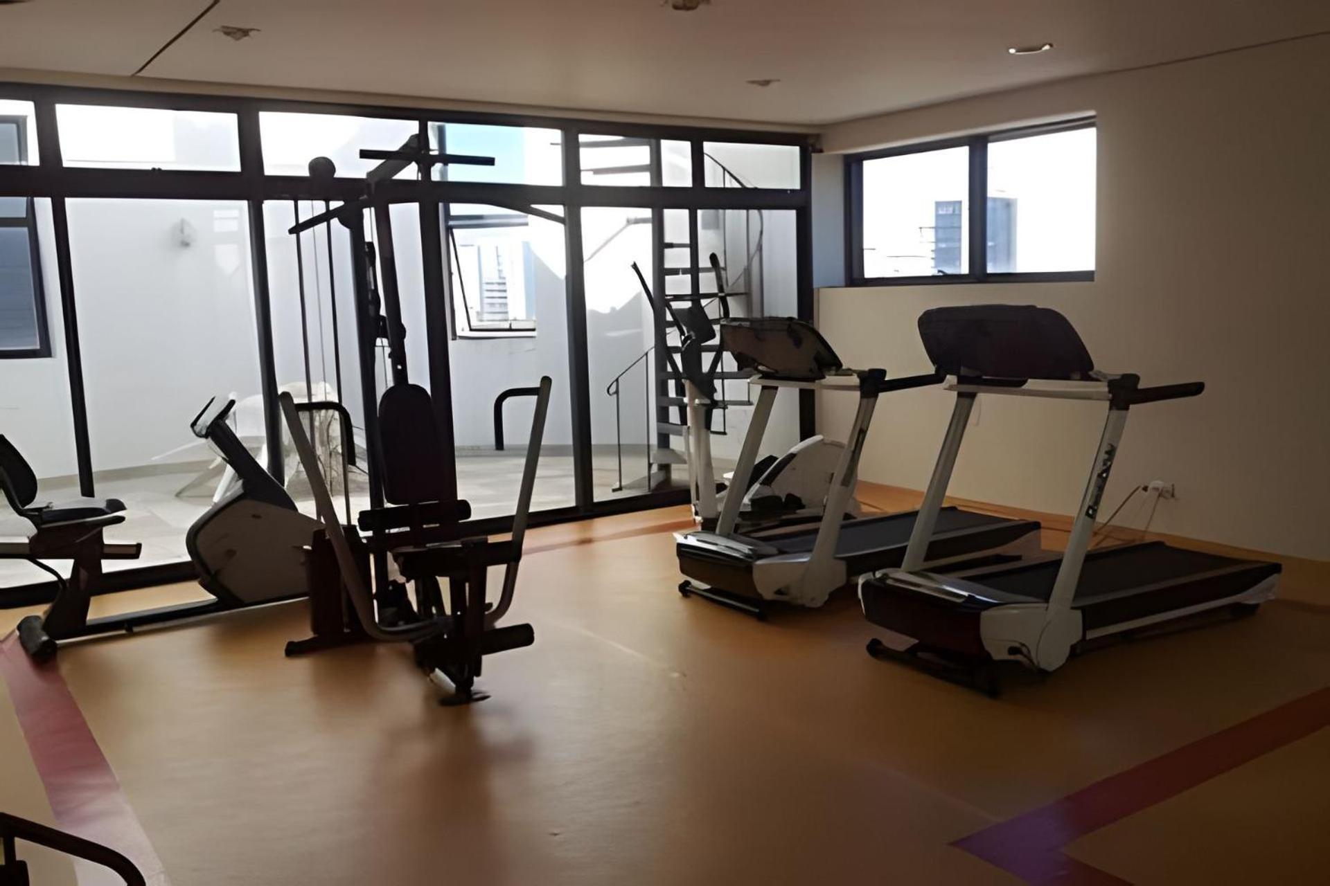 Get A Flat 909 - Conforto Ibirapuera Apartment Sao Paulo